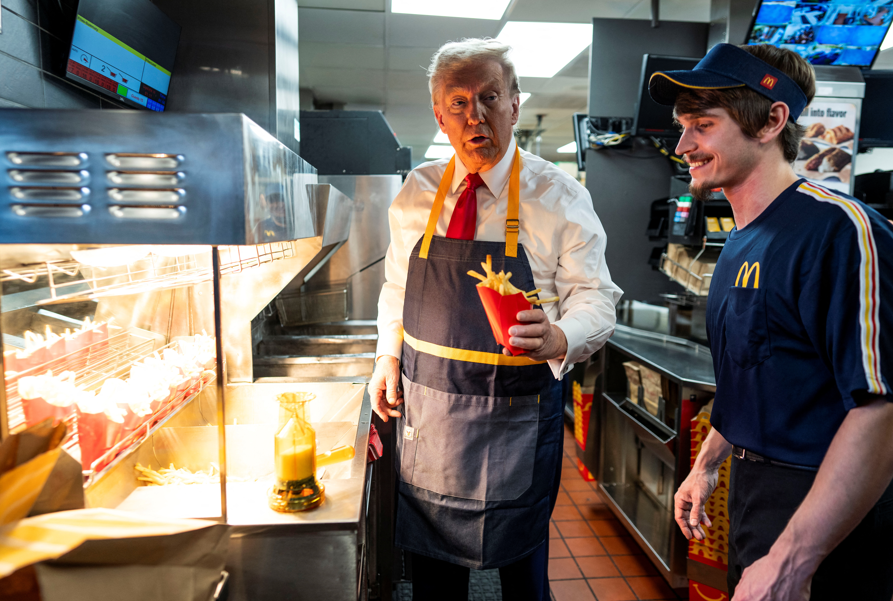 McDonald's : Des opportunités d'emploi pour tous les profils !