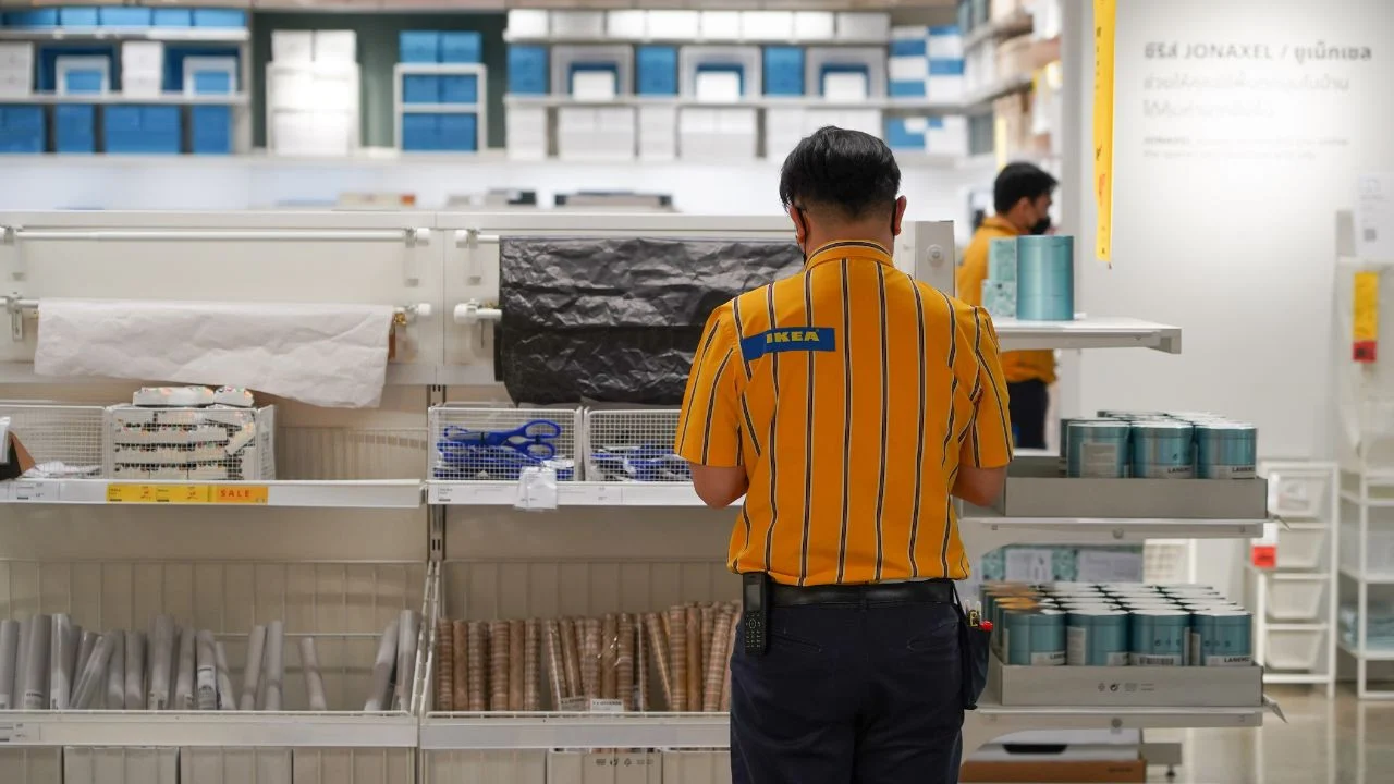 Carrières chez IKEA : travailler au service de l'inspiration et de la durabilité