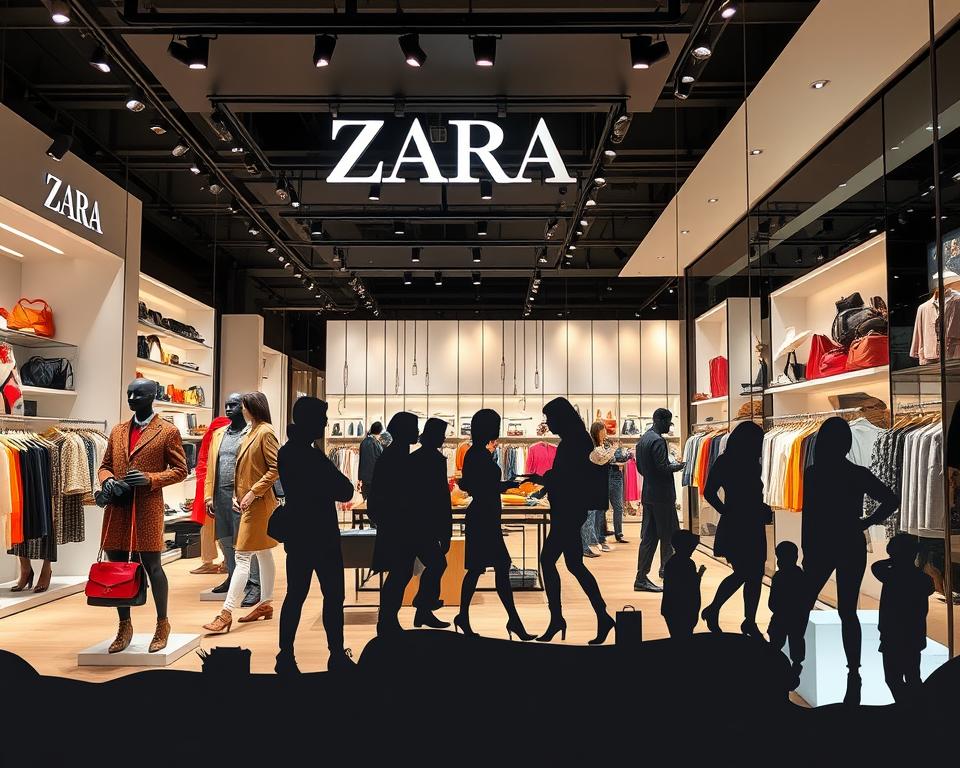 Opportunités d'emploi dans les magasins de mode