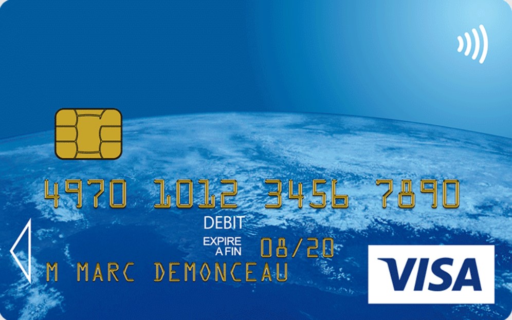 Cartes de crédit La Banque Postale : solutions adaptées