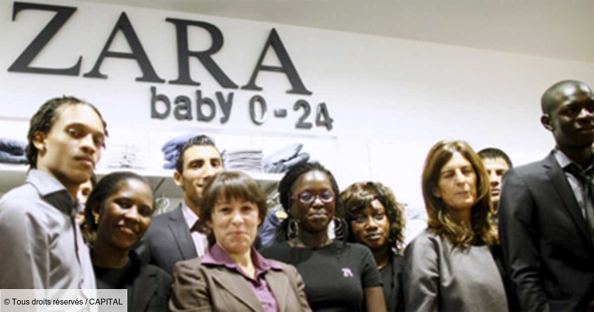 Zara : Laissez parler votre passion pour la mode !