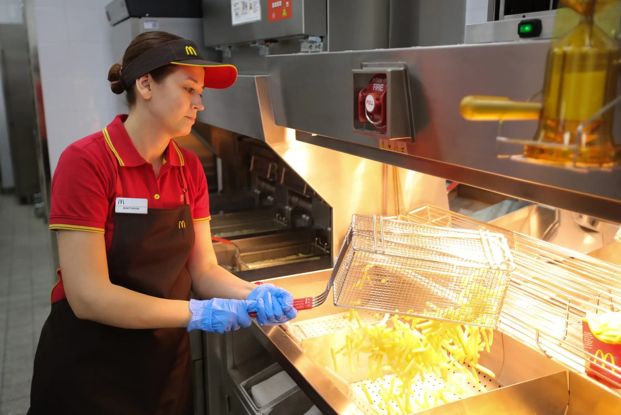 McDonald's : Des opportunités d'emploi pour tous les profils !