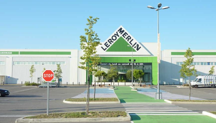 Recrutement chez Leroy Merlin : Construisez votre avenir dans le bricolage !