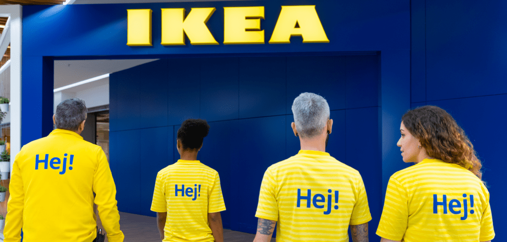 Ikea : Participez à l'aventure de l'ameublement durable !
