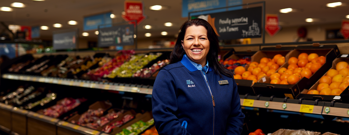 Aldi : opportunités et parcours professionnels