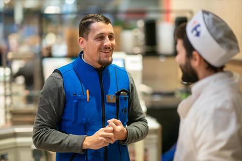 Emplois disponibles chez Carrefour : Faites partie d'un leader du commerce !